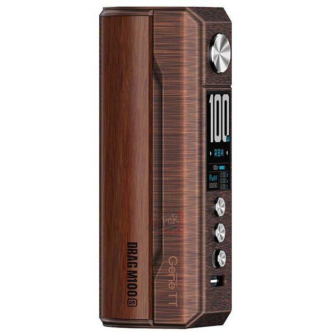 VooPoo Drag M100S 100W MOD