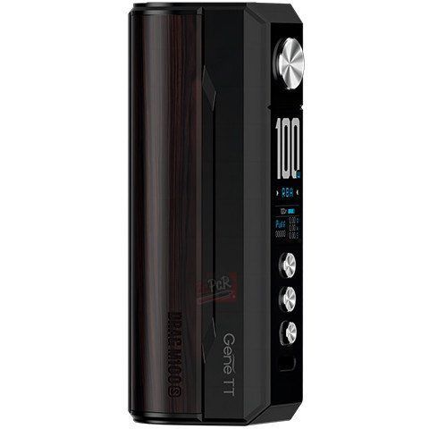 VooPoo Drag M100S 100W MOD