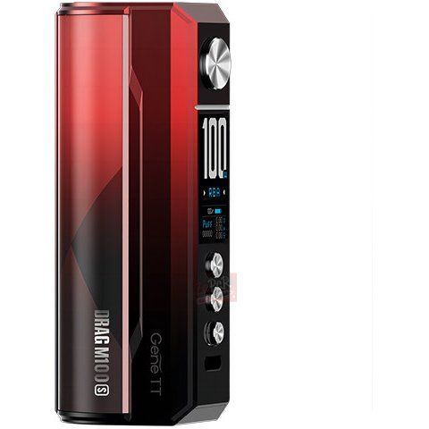 VooPoo Drag M100S 100W MOD