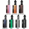 VOOPOO Drag 5 Kit (аккумуляторы приобретаются отдельно)