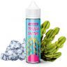 Cool&Crazy Frozen Cactus 60 мл (Крепость 3 мг )