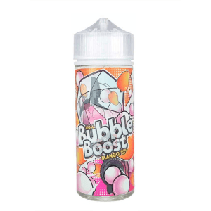 Bubble Boost - Mango