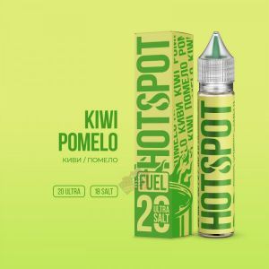 HOTSPOT Fuel Salt - 106 Киви-Помело Kiwi-Pomelo