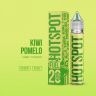 HOTSPOT Fuel Salt - Kiwi Pomelo 18 мг 30 мл