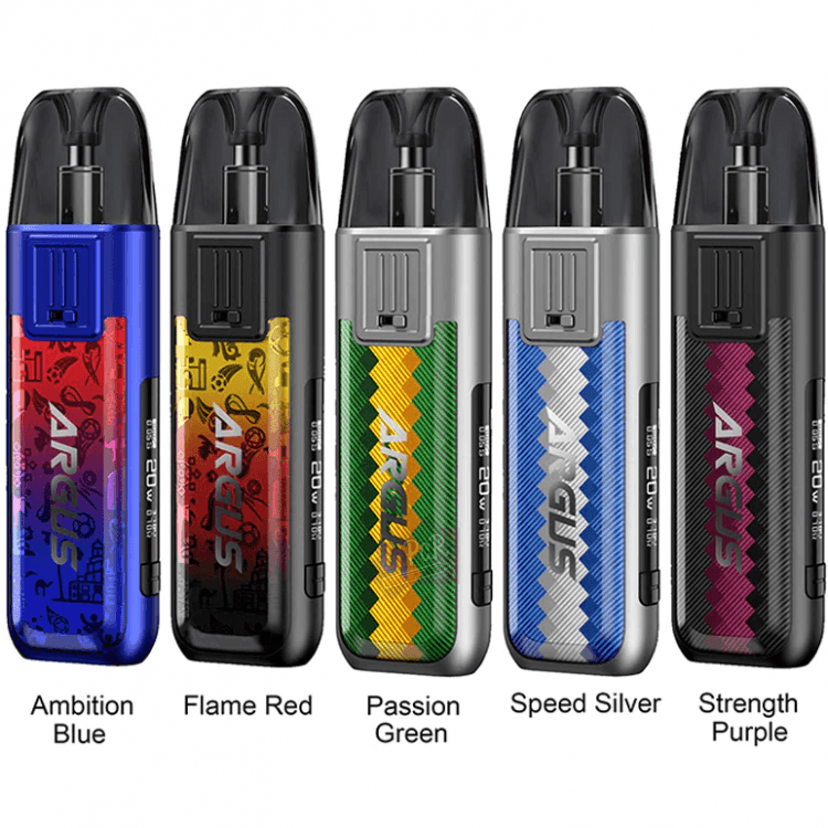 VOOPOO ARGUS 800mAh POD Kit