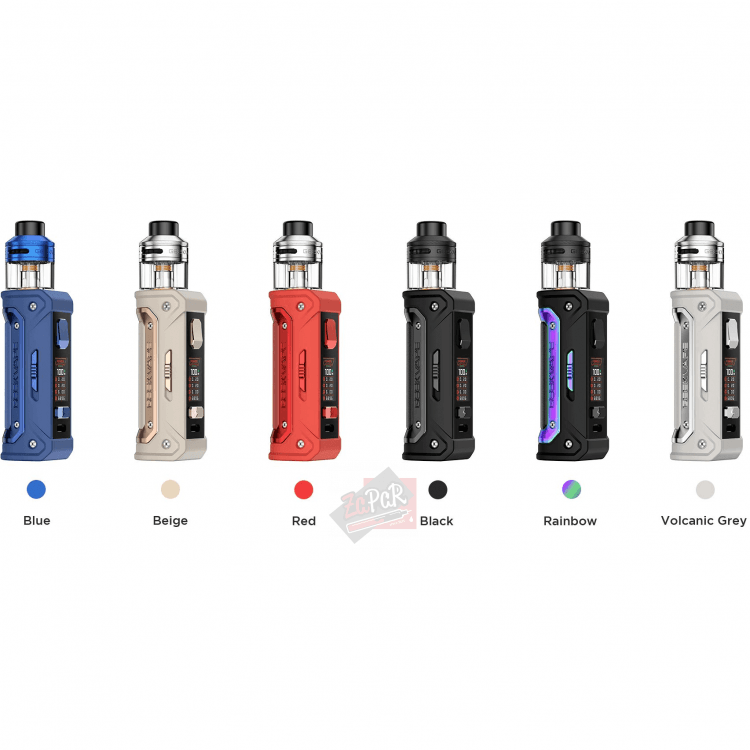 Geek Vape Aegis Boost E100i (Eteno i) Pod