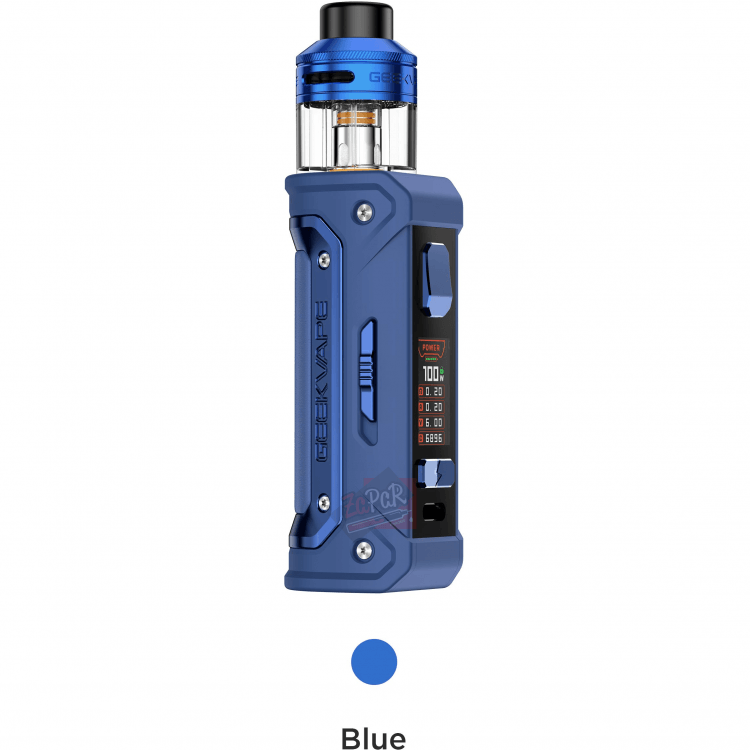 Geek Vape Aegis Boost E100i (Eteno i) Pod