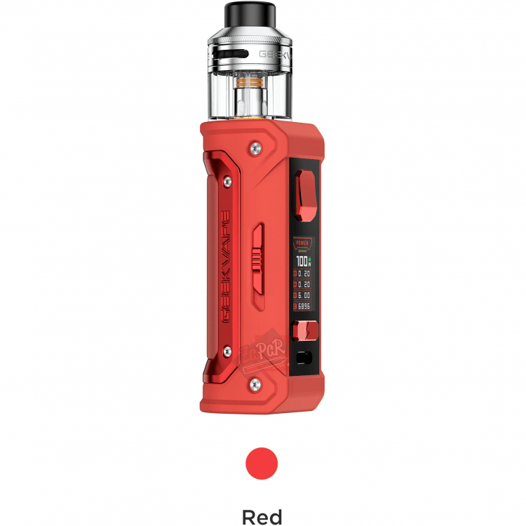 Geek Vape Aegis Boost E100i (Eteno i) Pod