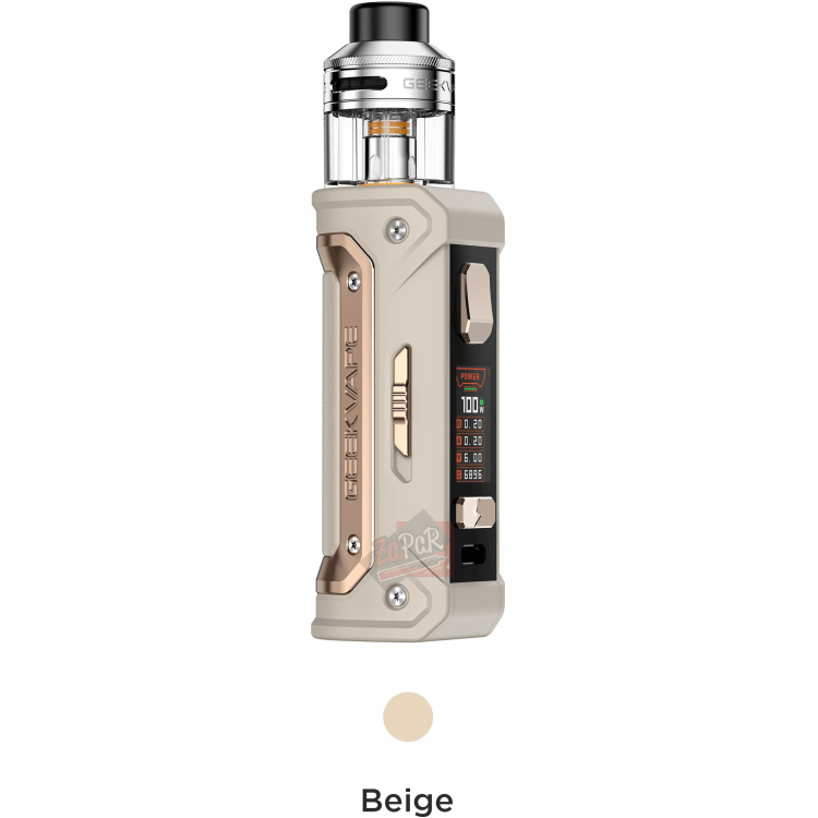 Geek Vape Aegis Boost E100i (Eteno i) Pod