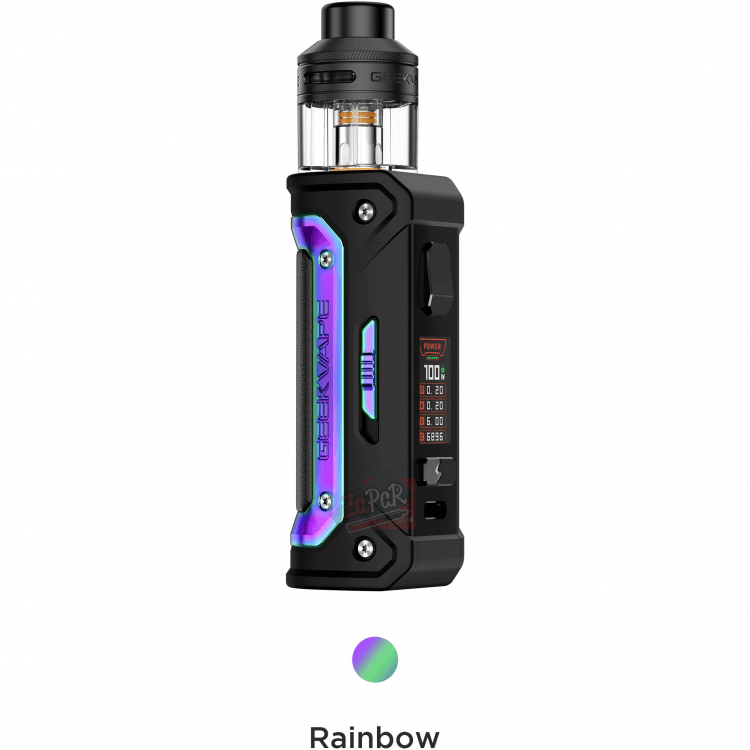 Geek Vape Aegis Boost E100i (Eteno i) Pod