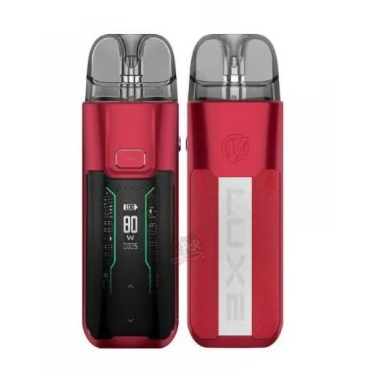 Vaporesso LUXE XR MAX 5ml Pod Kit