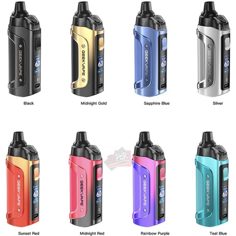 GEEKVAPE Aegis Boost 3
