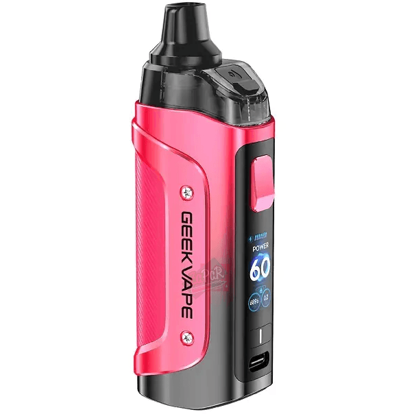 GEEKVAPE Aegis Boost 3