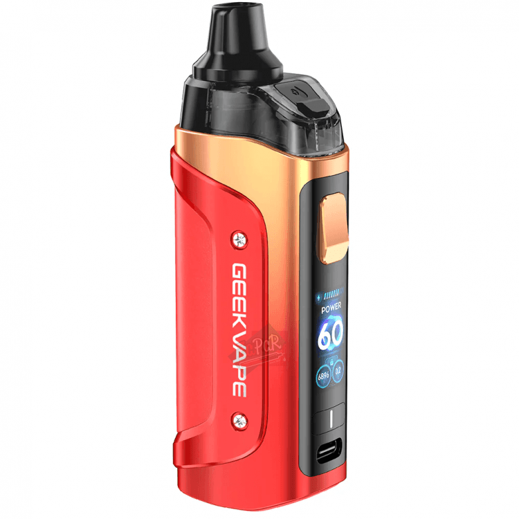 GEEKVAPE Aegis Boost 3