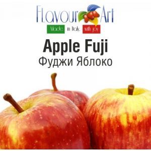 FA Fuji Apple