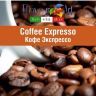 FA Coffee Espresso (Dark Bean)