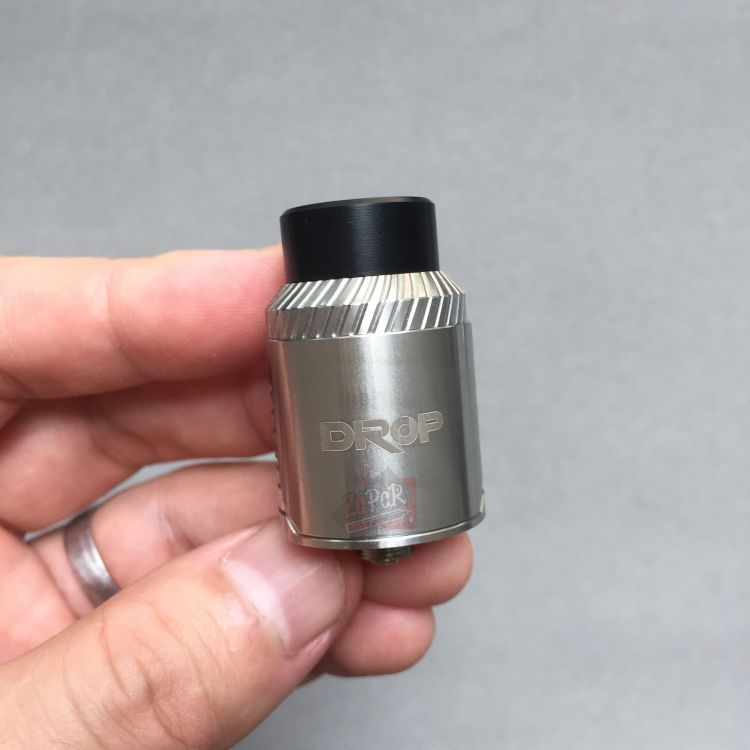 Drop v1.5 RDA Clone