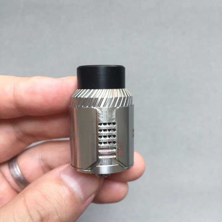 Drop v1.5 RDA Clone
