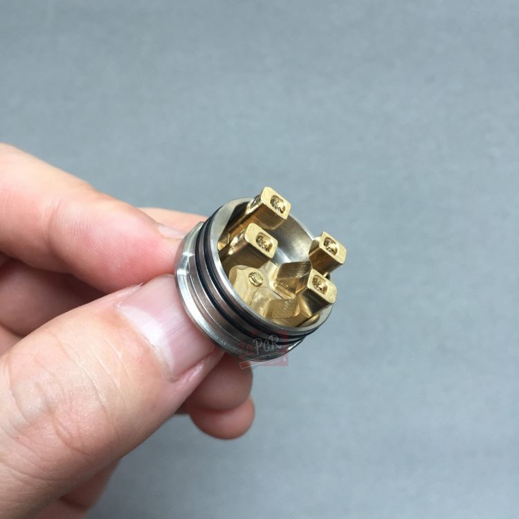 Drop v1.5 RDA Clone