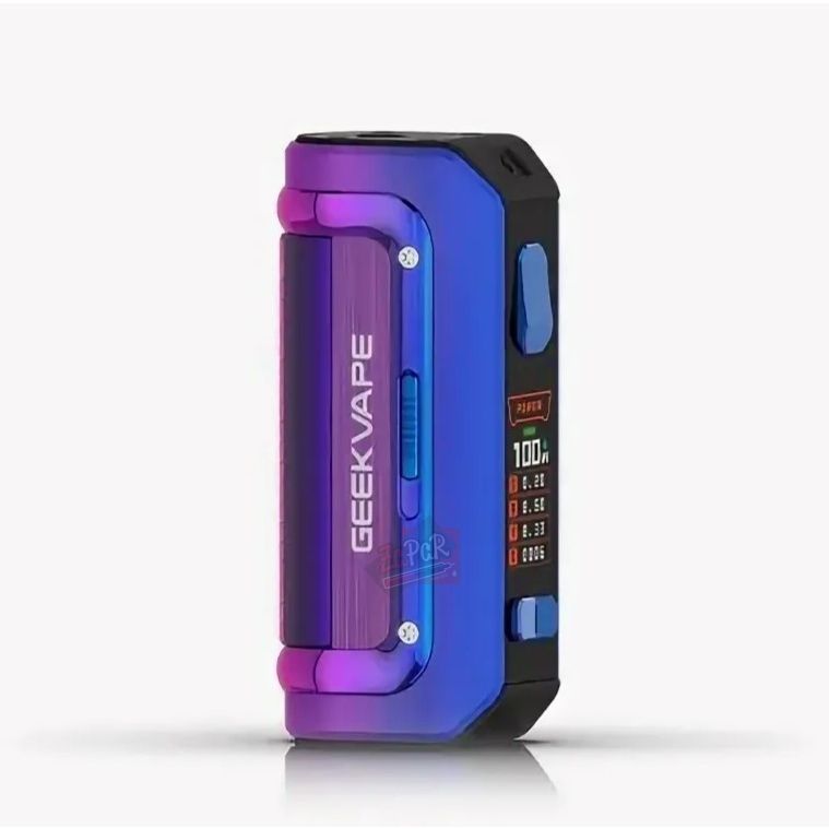 Geek Vape M100 (Aegis Mini 2) Box Mod -    -  Zapar Vape Shop