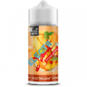 ELECTRO JAM LIMITED Orange Sorbet 100 мл