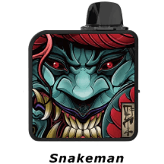 Rincoe Jellybox Nano X POD