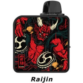 Rincoe Jellybox Nano X POD