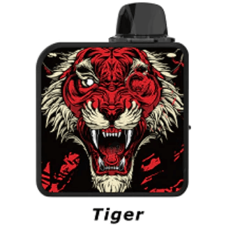 Rincoe Jellybox Nano X POD