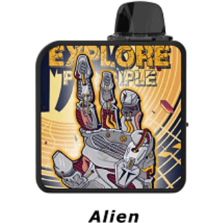 Rincoe Jellybox Nano X POD