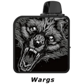 Rincoe Jellybox Nano X POD