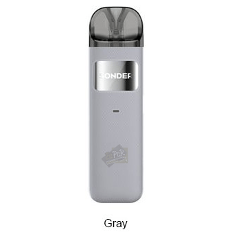 Geek Vape Sonder U Pod