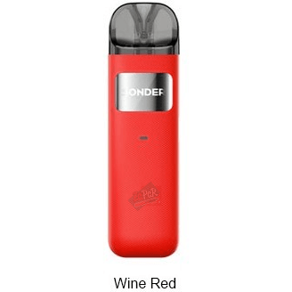 Geek Vape Sonder U Pod