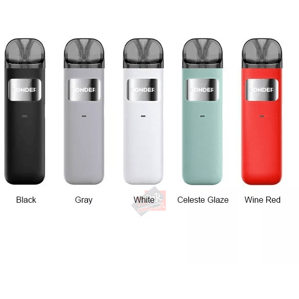 Geek Vape Sonder U Pod