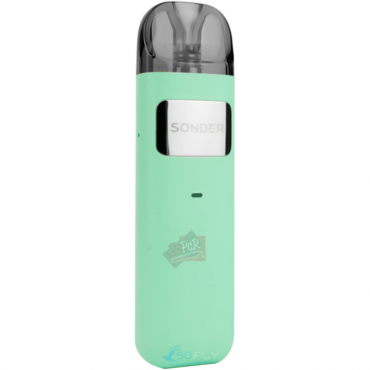 Geek Vape Sonder U Pod