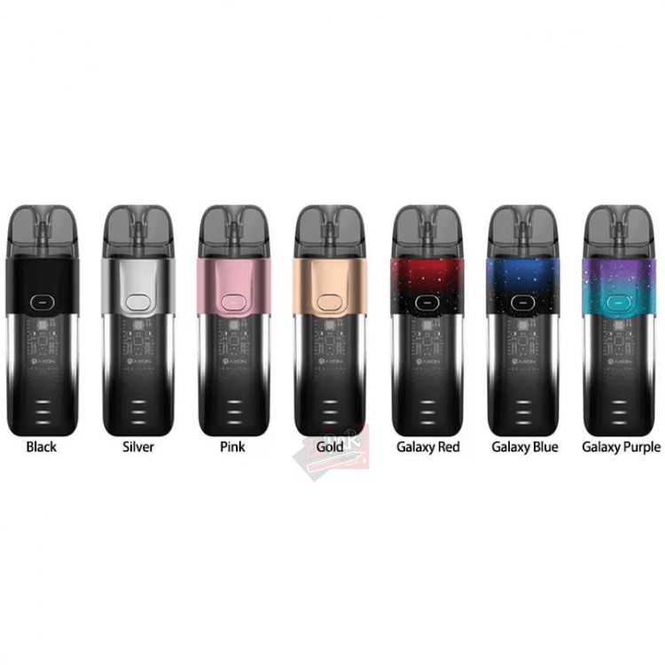 Vaporesso LUXE XR Pod