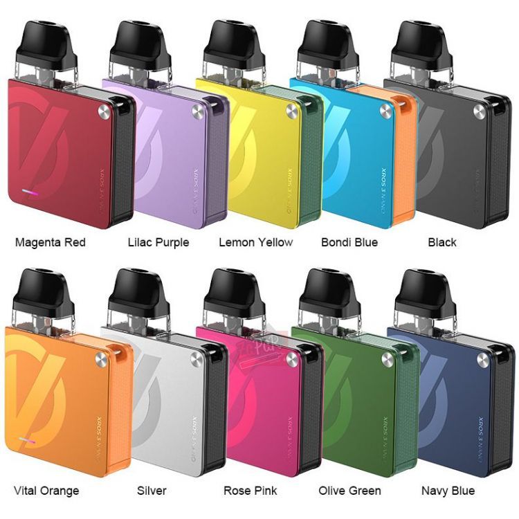 Vaporesso XROS 3 Nano Pod