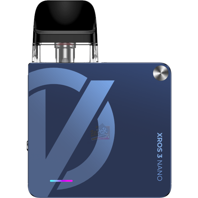 Vaporesso XROS 3 Nano Pod