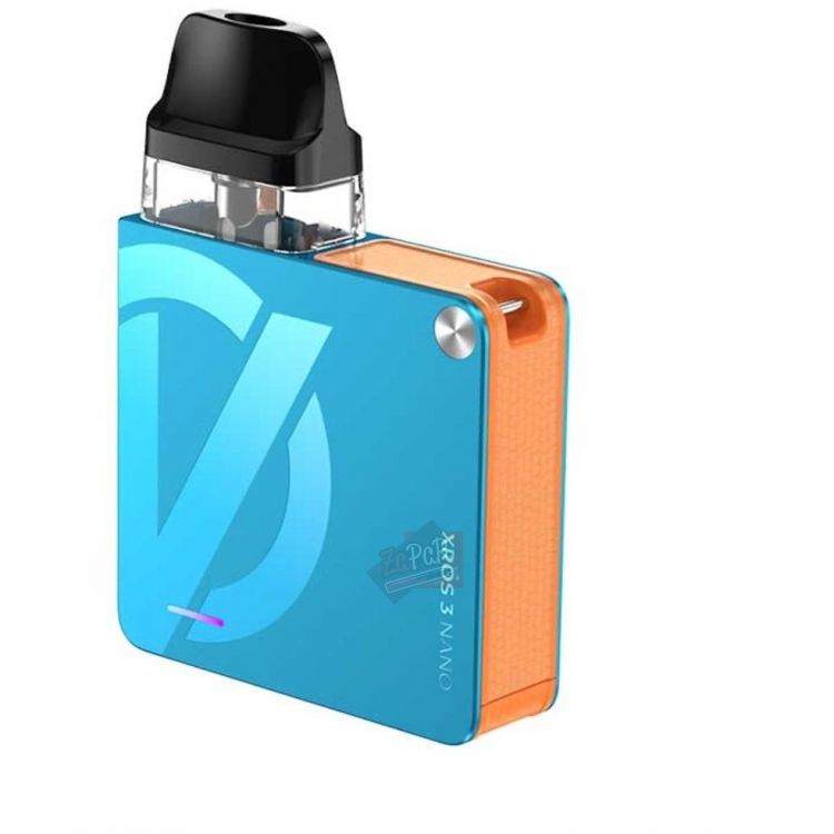 Vaporesso XROS 3 Nano Pod