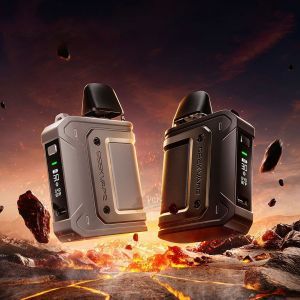 GEEKVAPE Aegis Hero Q