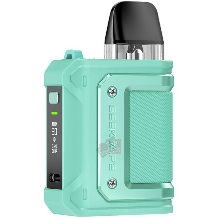 GEEKVAPE Aegis Hero Q