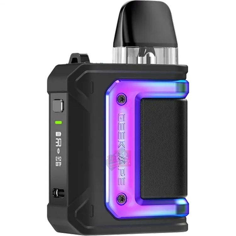 GEEKVAPE Aegis Hero Q