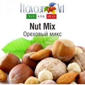FA Nut Mix