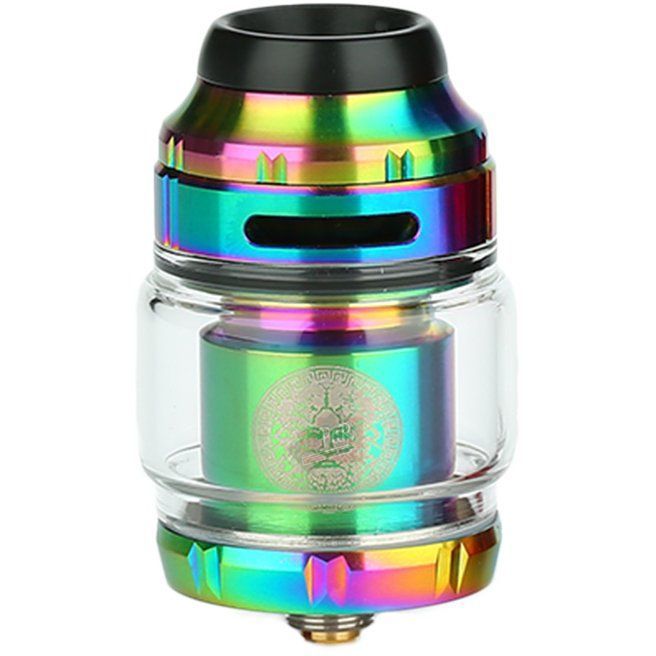 Geek Vape Zeus X RTA Clone