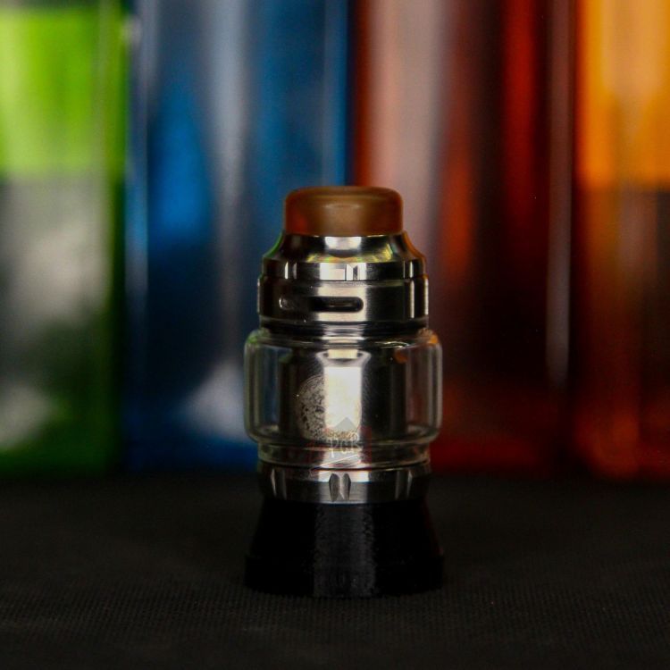 Geek Vape Zeus X RTA Clone