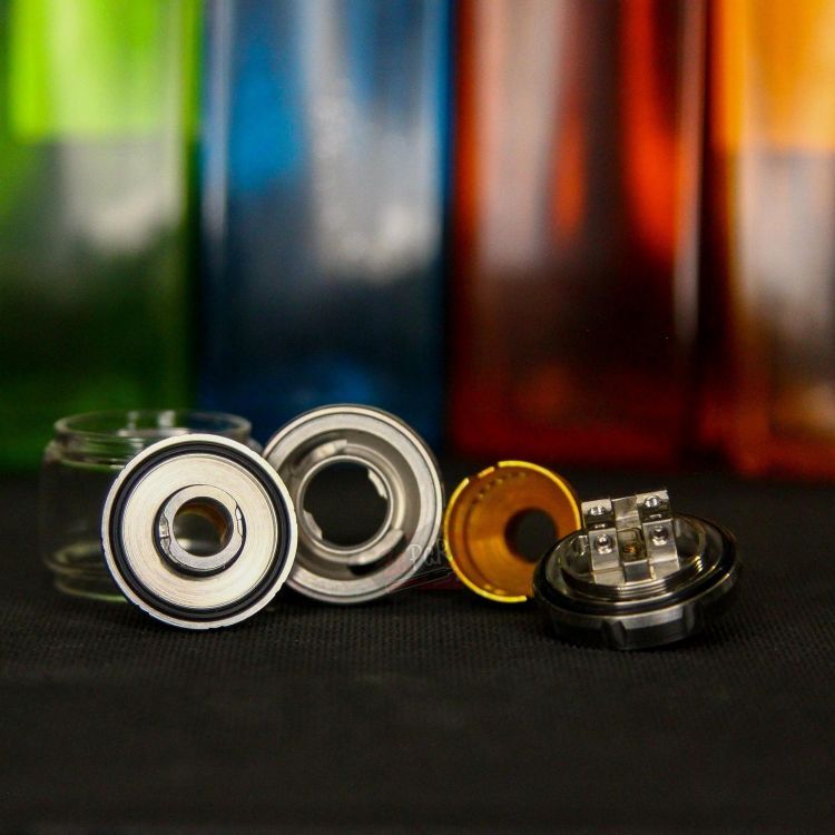 Geek Vape Zeus X RTA Clone