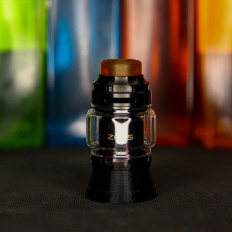 Geek Vape Zeus X RTA Clone