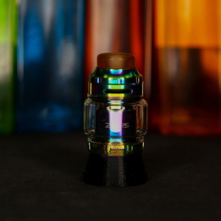 Geek Vape Zeus X RTA Clone