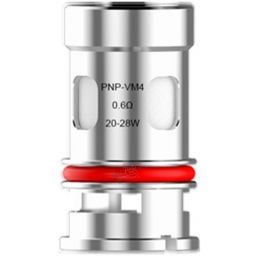 Испаритель Voopoo PNP-VM4 0.6ohm Испаритель Voopoo PNP-VM4 0.6ohm