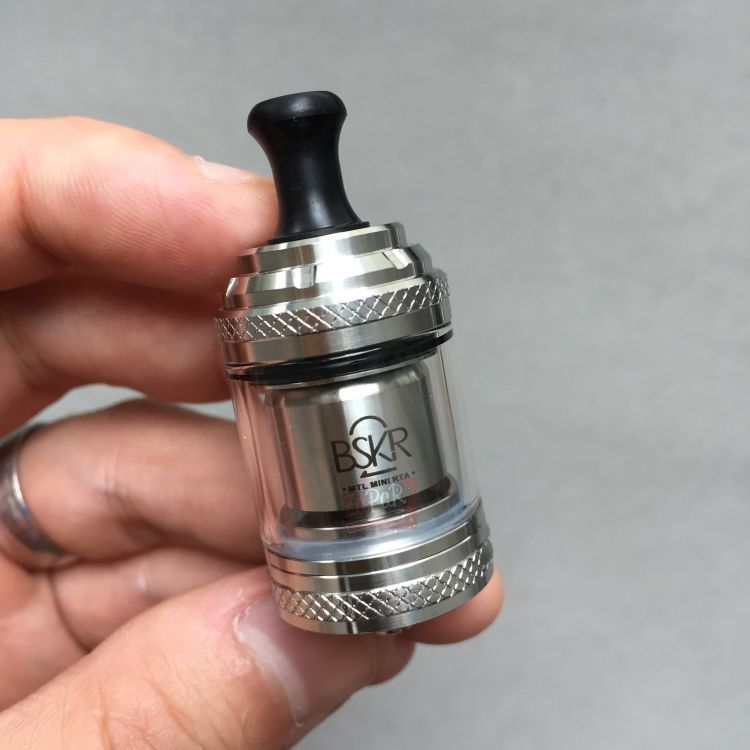 BERSERKER V2 MTL mini RTA Clone BERSERKER V2 MTL mini RTA Clone