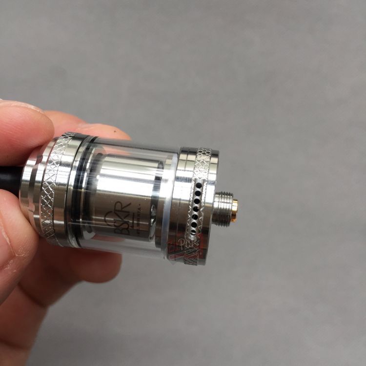 BERSERKER V2 MTL mini RTA Clone BERSERKER V2 MTL mini RTA Clone